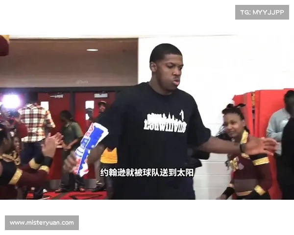 NBA护航战开启全新篇章 球员对抗激烈战术博弈引发球迷热议