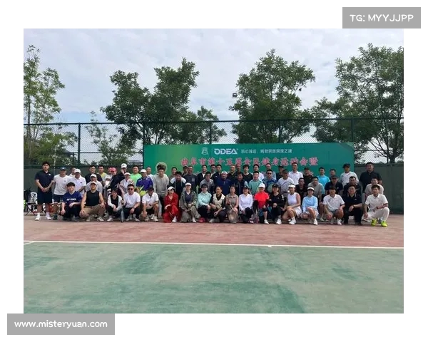 网球比赛门票即将发售 快来抢购心仪赛事座位享受精彩赛事盛宴